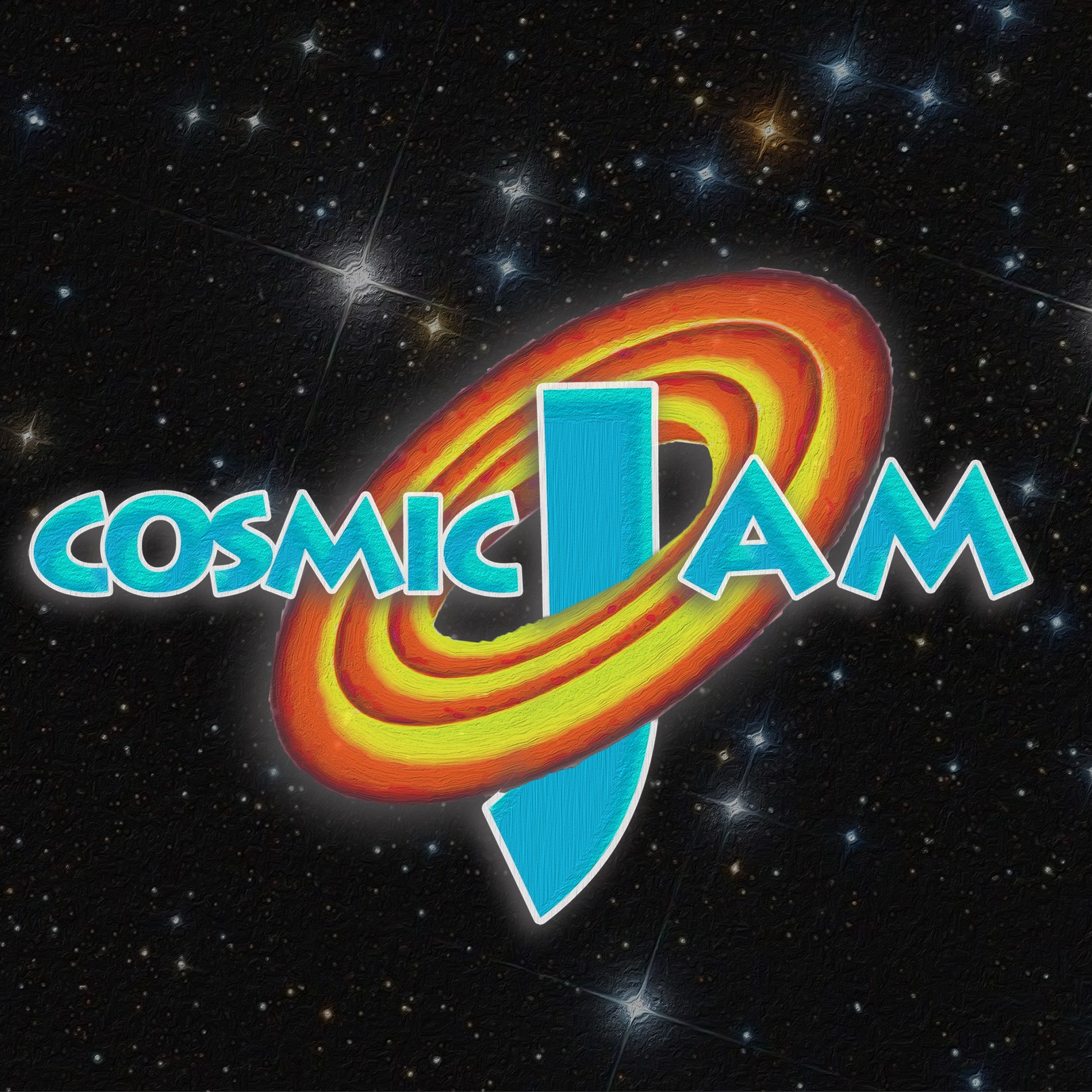 Cosmic Jam Open Mic
