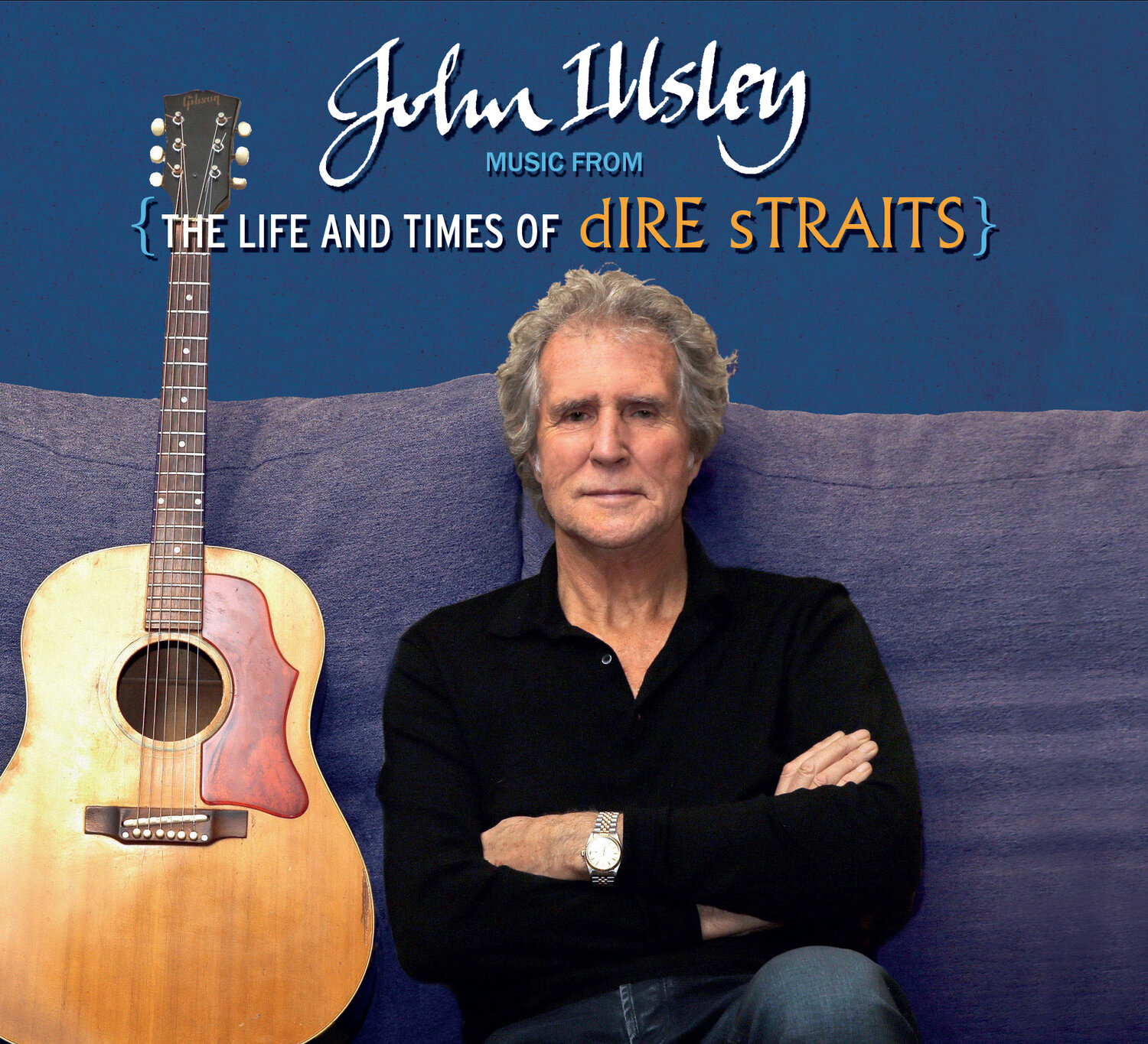 An Evening with John Illsley: The Life and Times of Dire Straits