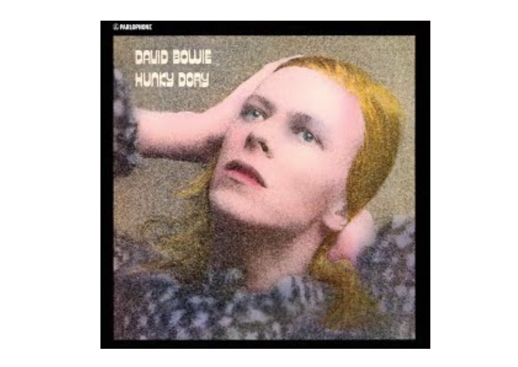 David Bowie – Hunky Dory | The Journal of Music