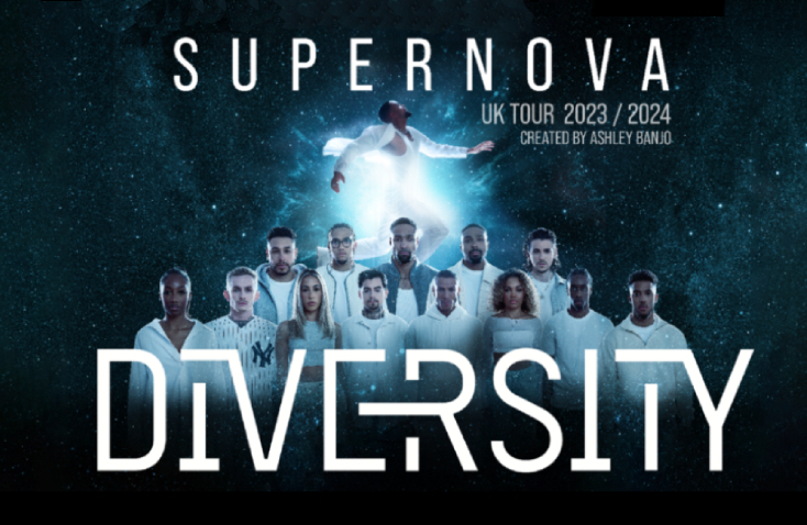 Diversity presents Supernova