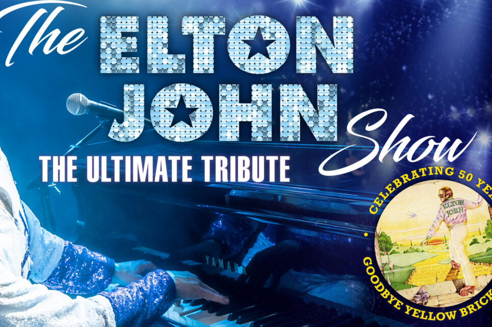 Elton John Show (Tribute)