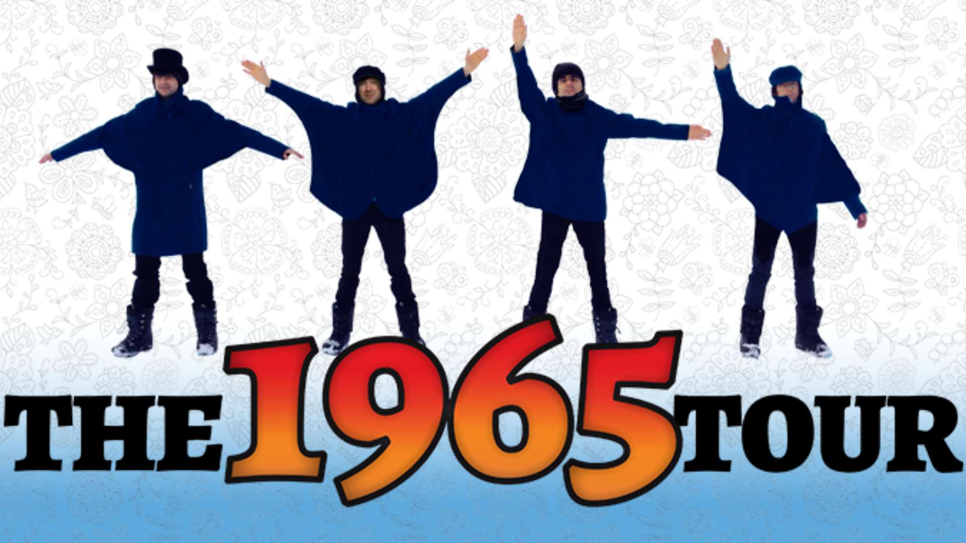 The Classic Beatles - The 1965 Tour