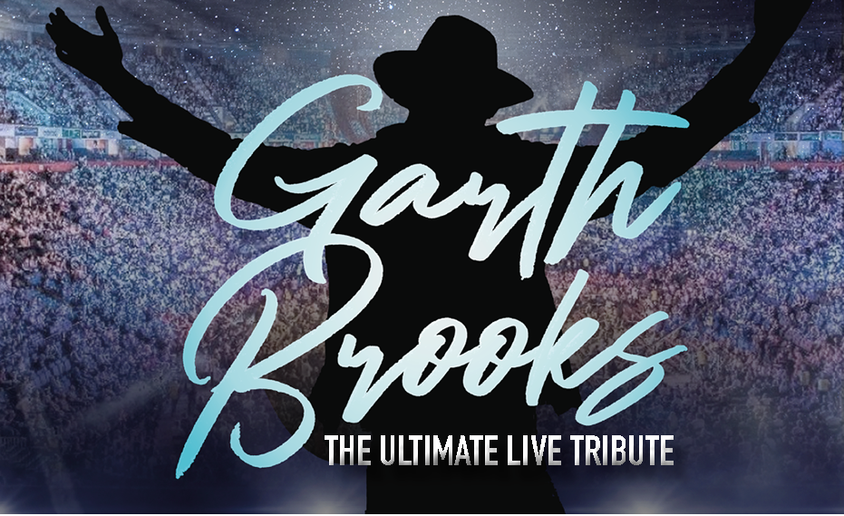 Garth Brooks: The Ultimate Live Tribute