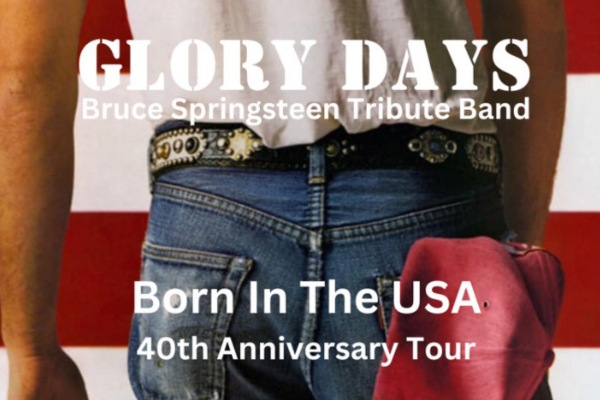 Glory Days  - Bruce Springsteen Tribute Band