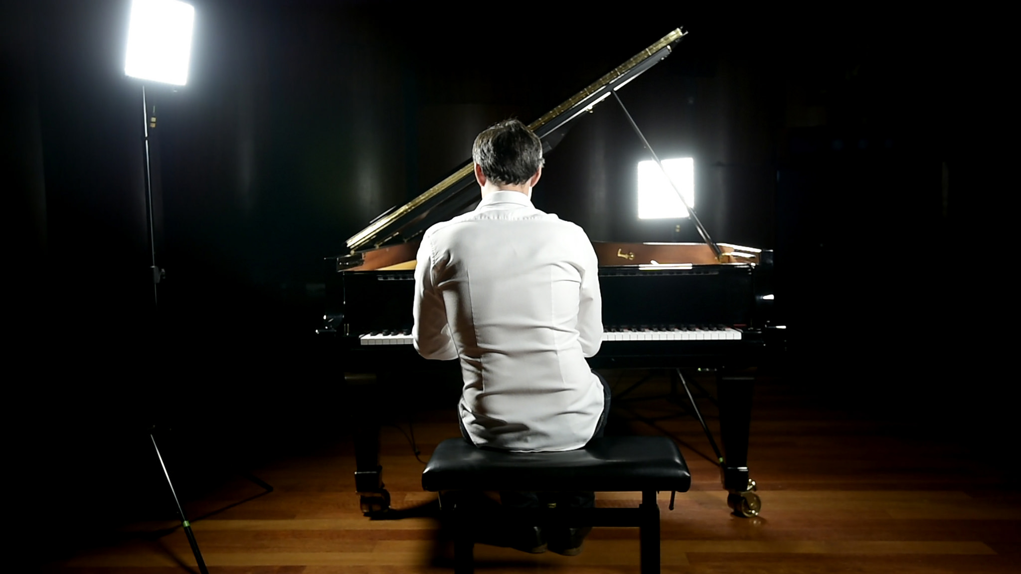 Pianist Ivan Ilic in Concert - Ballina | The Journal of Music | News ...