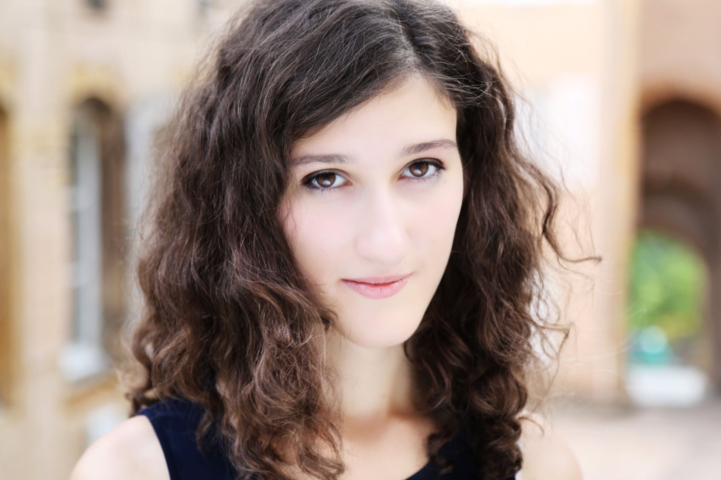 Music Network presents Nathalia Milstein | The Journal of Music | News ...