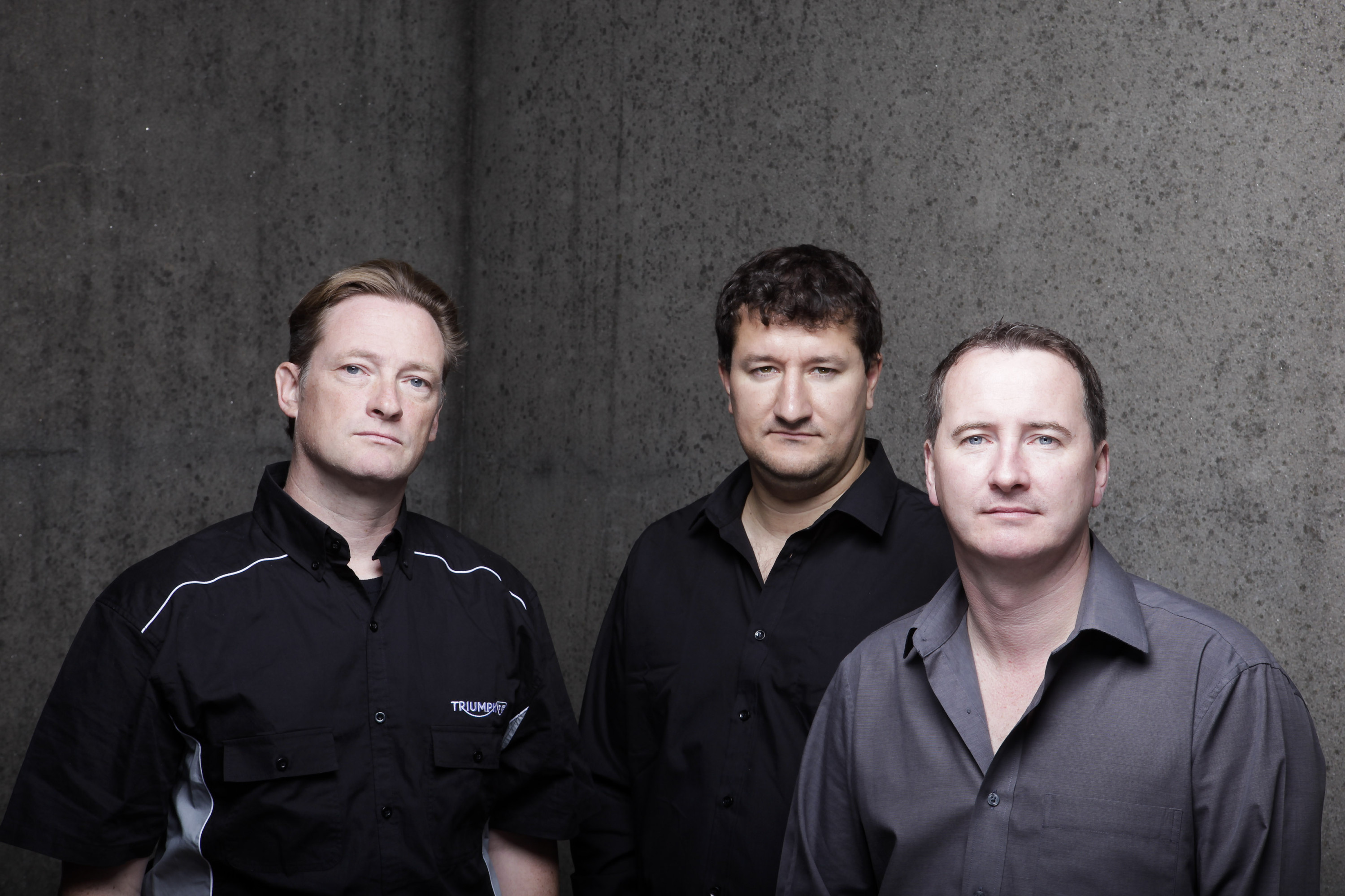 Kevin Brady Trio featuring Bill Carrothers  - Live at The Bray Jazz Festival