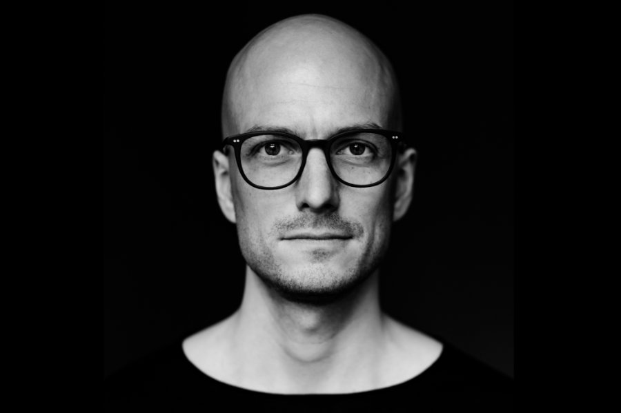 Maximilian Marcoll (Composer Talk) @ Music Current 2025