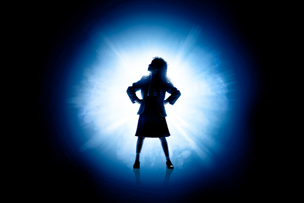 MATILDA THE MUSICAL JR. presented by Centre Stage School