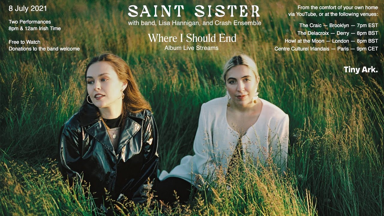Saint Sister