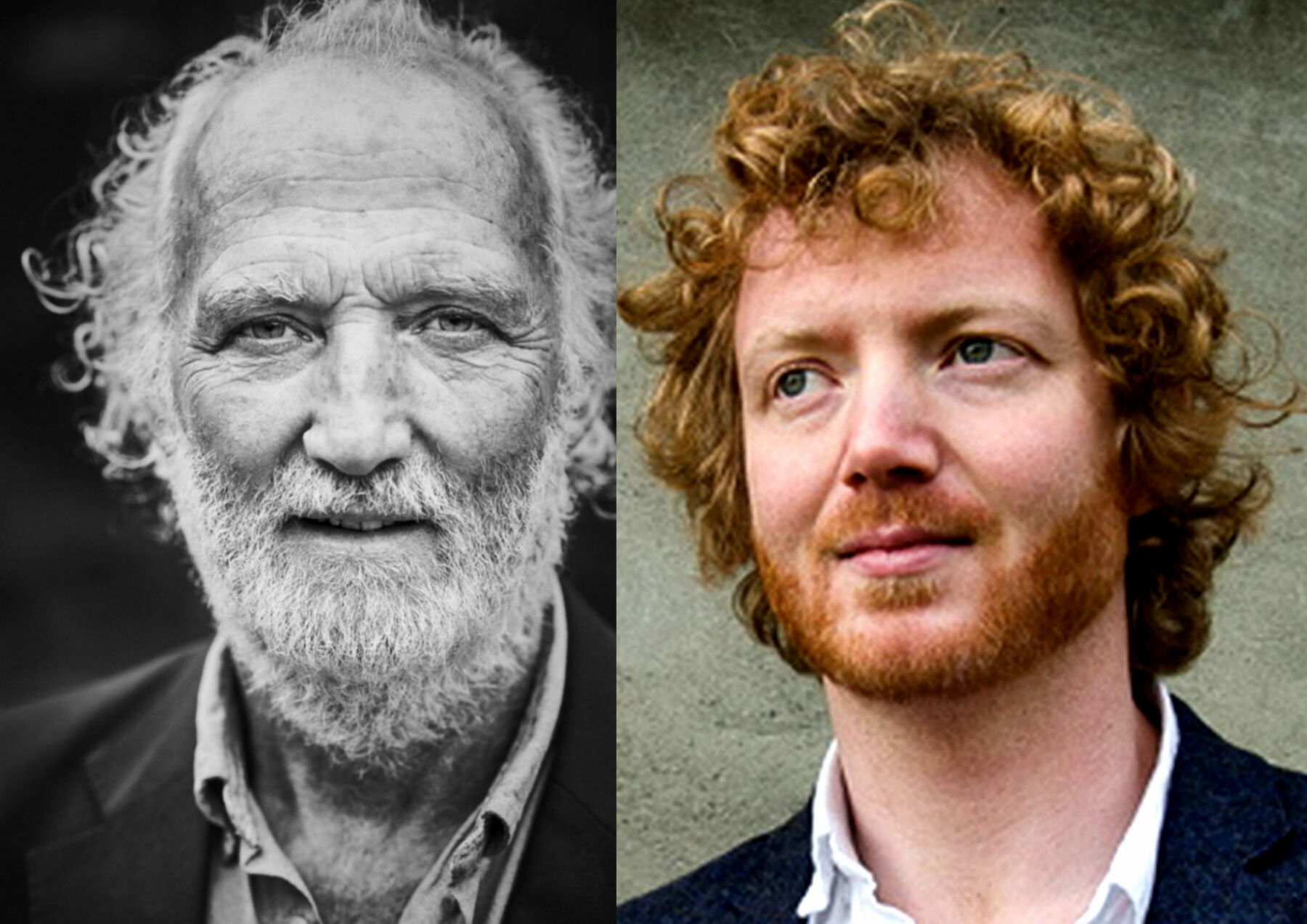 Breanndán Ó Beaglaoich & Cormac Begley | The Journal of Music | News ...