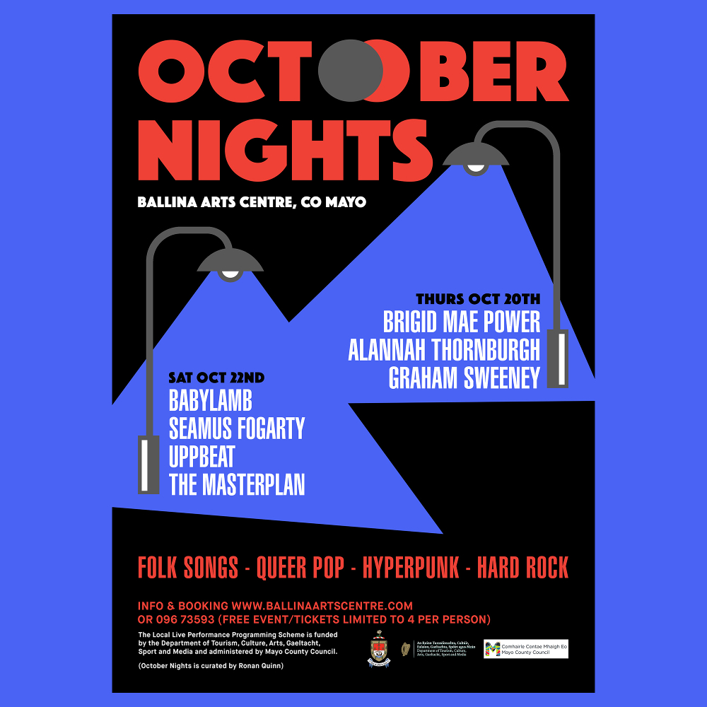 October Nights Festival