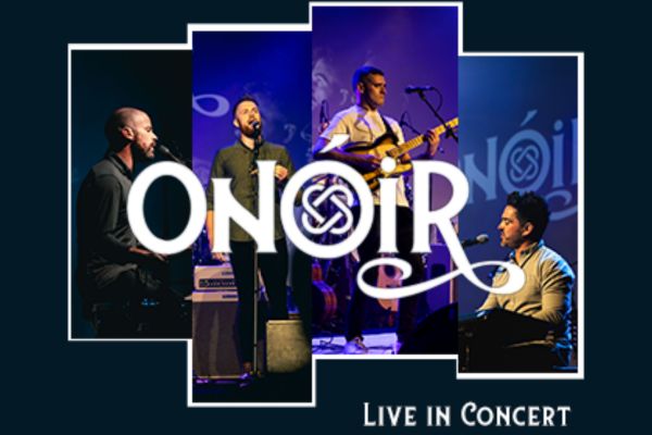 Onóir Live in Concert