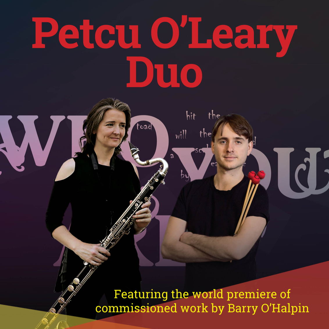 Petcu O&#039;Leary Duo