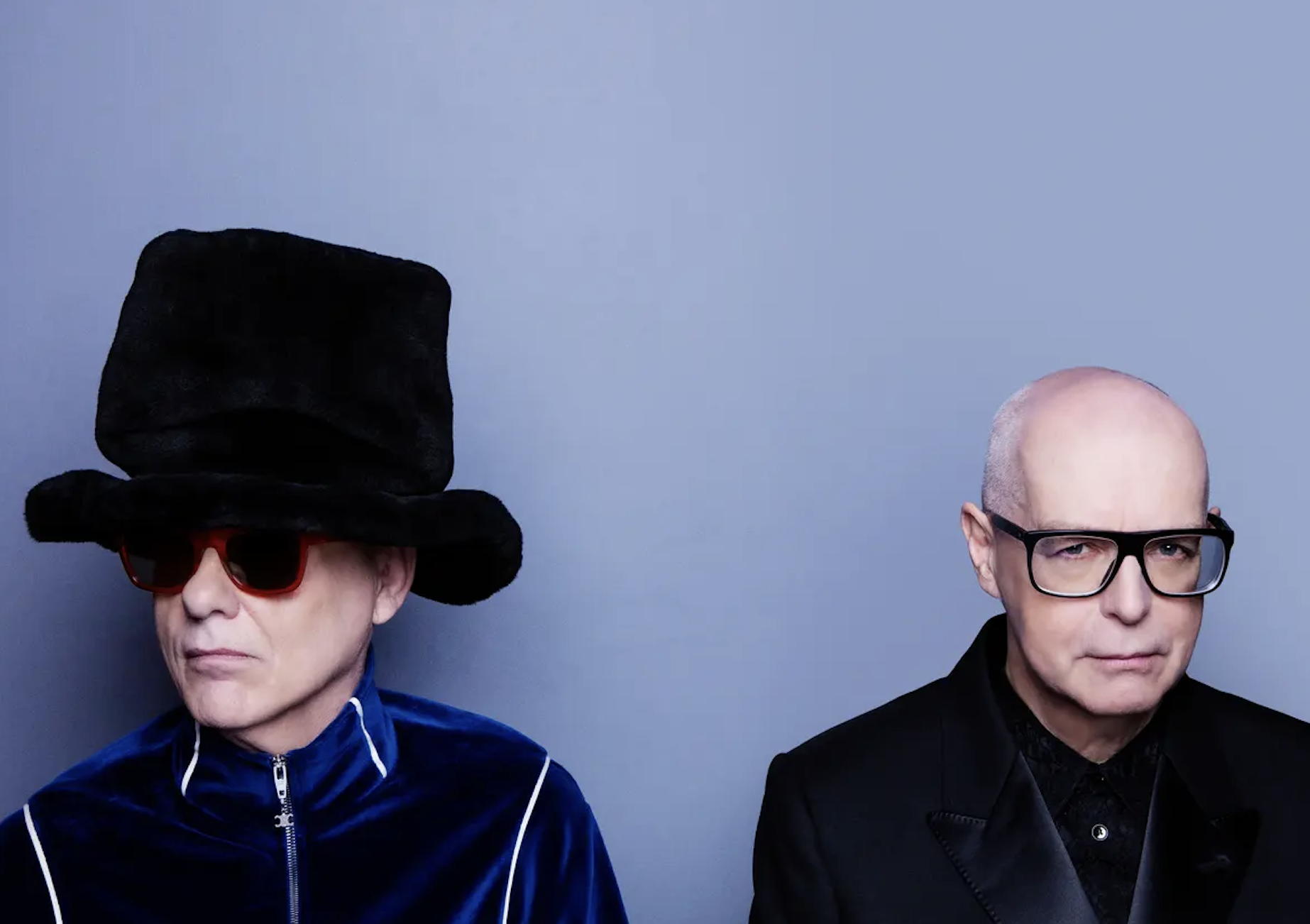 PET SHOP BOYS - DREAMWORLD TOUR THE GREATEST HITS LIVE 2023