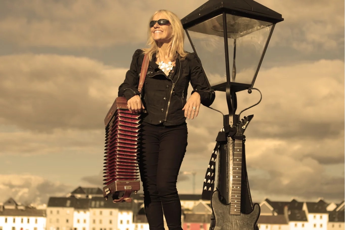 Sharon Shannon: Now and Then Tour