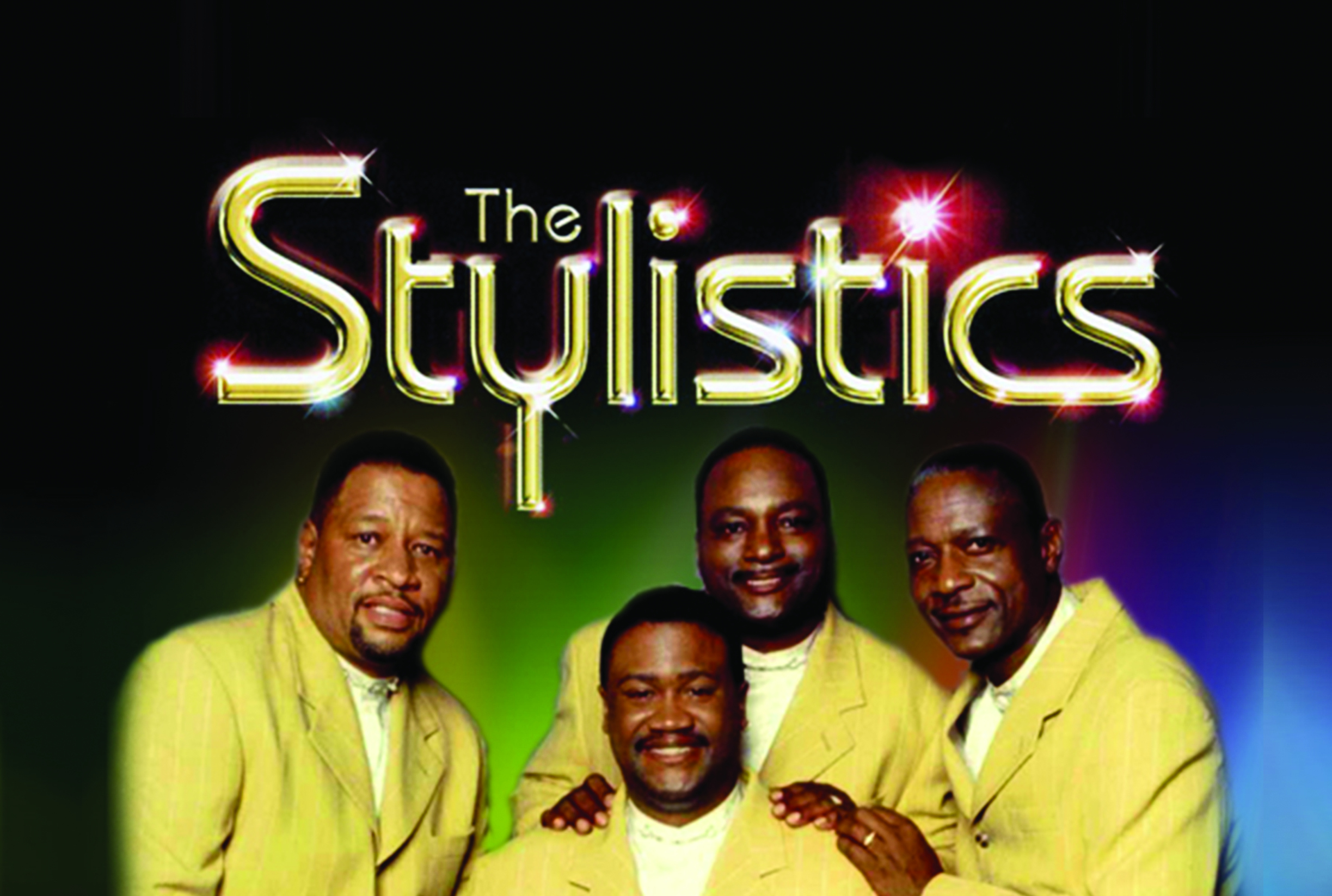 The Stylistics | The Journal of Music | Music in Ireland: News, Reviews ...