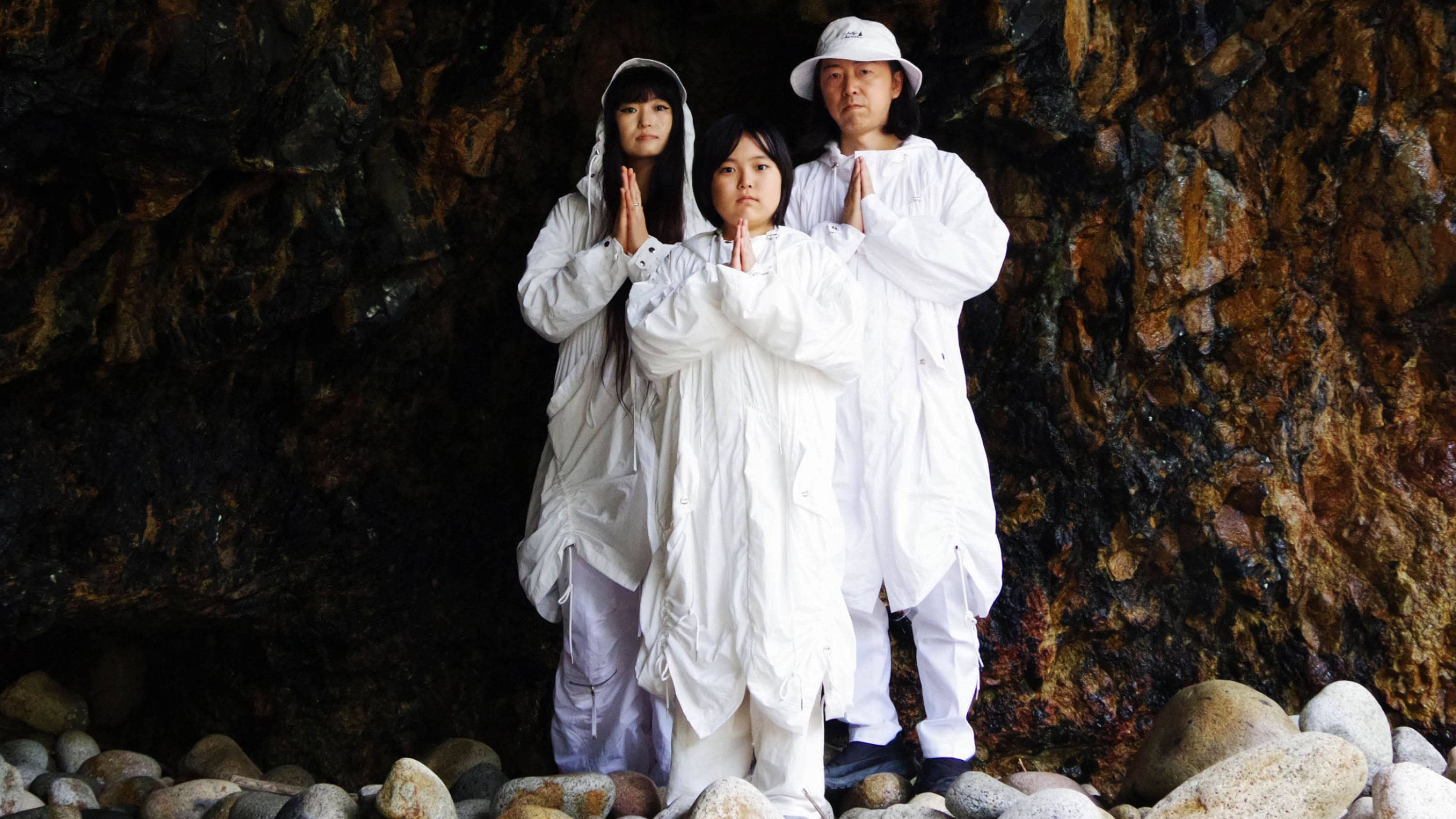 TENGGER (Pan Asian New Age Drone)