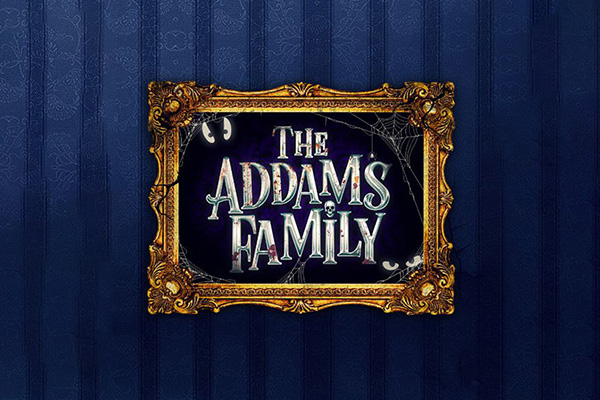 THE ADDAMS FAMILY presented by MTU Cork School of Music