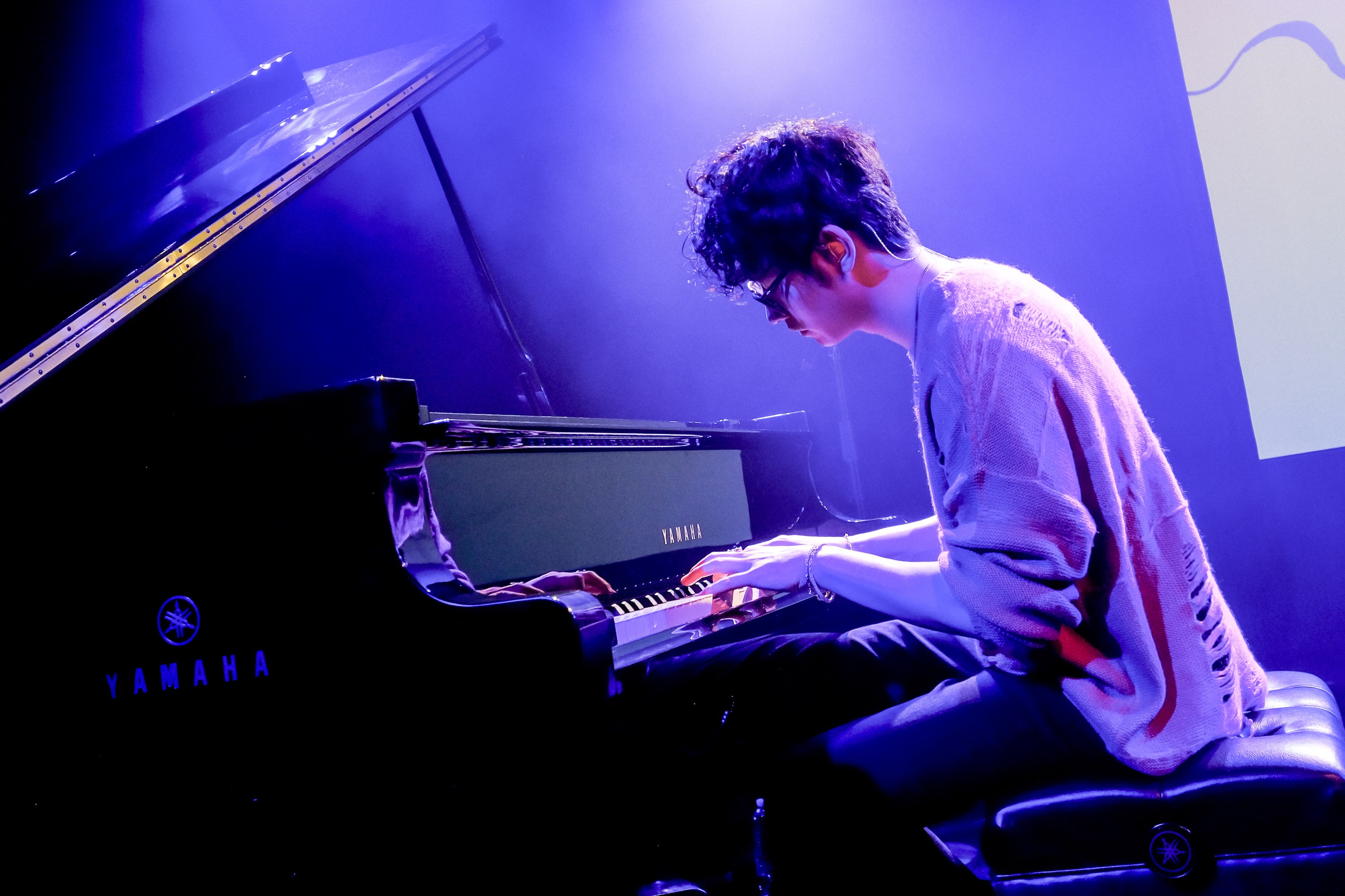 NCH Presents Tony Ann