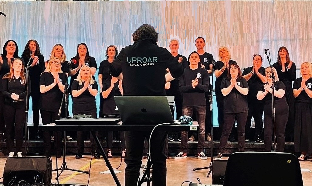 UpRoar Choir