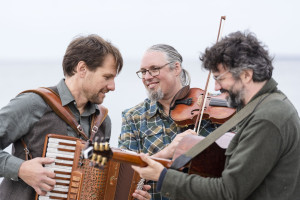 This Week&#039;s Concerts, Festivals &amp; Upcoming Deadlines (12–18 May 2025)