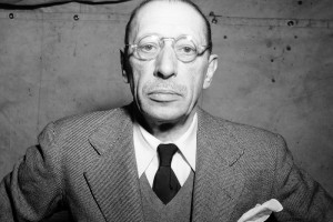 Reimagining Stravinsky&#039;s Rite of Spring