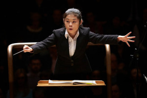 20 Young Conductors Shortlisted for Donatella Flick Conducting Competition