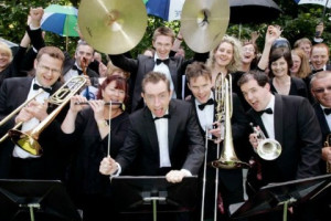 RTÉ Concert Orchestra Nominated for Major Award