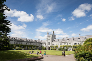 Trad Ireland and UCC Seeking Traditional Artists in Residence 