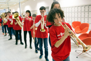 Music Generation Programme to be Launched in Dublin City