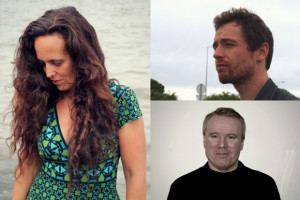 Susan McKeown, Conor Linehan and Craig Cox Appointed DLR Musicians-in-Residence