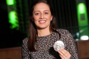 Jillian O’Malley Wins Seán Ó Riada Gold Medal Competition 2020