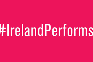 Culture Ireland and Facebook Announce €100k for Online Performances