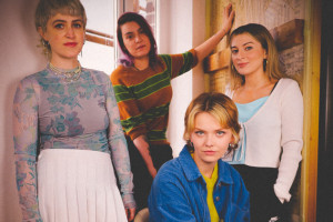 Sound of Belfast Festival Announces 2023 Programme Sound of Belfast Festival Announces 2023 Programme