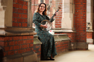 Angelina Carberry Announced as TG4 Gradam Ceoil Musician of the Year