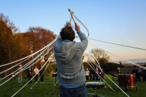Stars and Social Justice Mark Start of New Music Dublin