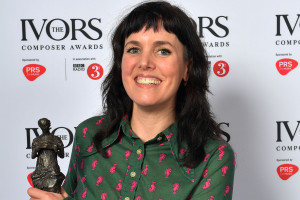 Winners Announced for the Ivors Composer Awards 2019