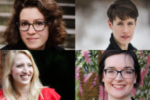 Glyndebourne Selects Participants for Female Composer Scheme