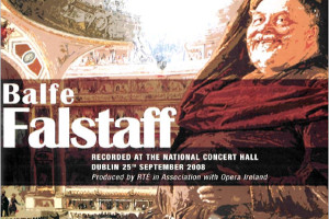 CD Review: Balfe – Falstaff