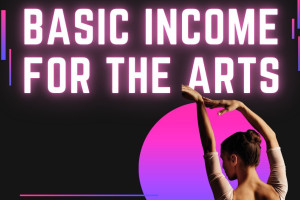 &#039;I hope that other countries will follow Ireland’s lead&#039;: Basic Income for the Arts Pilot Enters Research Phase