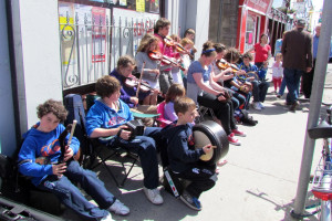‘I’m disappointed for the teachers because their commitment is second to none’: Willie Clancy Summer School Cancelled for First Time in Its History 