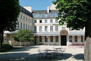 Centre Culturel Irlandais Announces 2025–2026 Residency Recipients