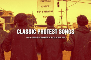 Classic Protest Songs