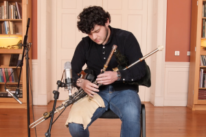 New Na Píobairí Uilleann Film Available to View Until 17 October