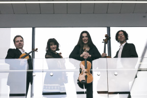 Galway Music Residency Announces 5-year Partnership with NUI Galway 