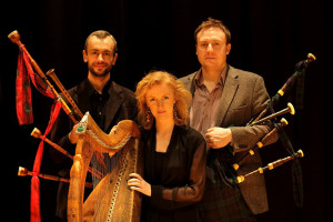 Galway Early Music Festival 2012