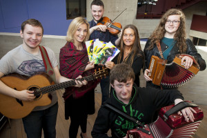 Major Irish Music Festival for Derry Next Year