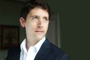 Finghin Collins to Open 10th New Ross Piano Festival with 3 Concertos