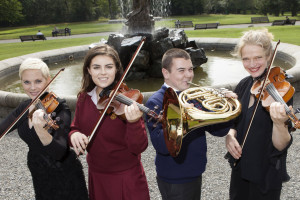   €3,000 Classical Music Bursary Available in Frank Maher Awards
